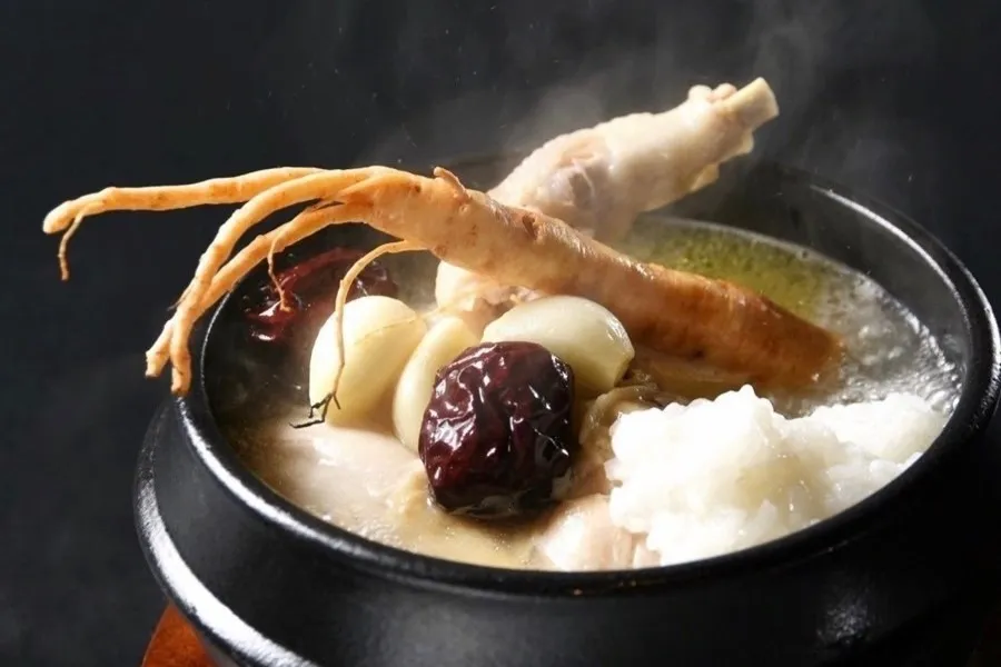 料理
